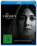 The Chosen - Staffel 2 BR ( 2 Disc Edition ) mit Elizabeth Tabish Shahar Isaac Jonathan Roumie