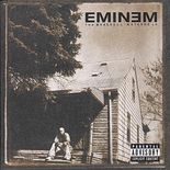 The Marshall Mathers LP (Explicit Ltd.Edt.) von Eminem