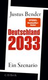 Produktbild: Deutschland 2033