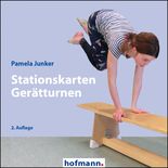 Produktbild: Stationskarten Ger&auml;tturnen