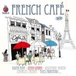 Produktbild: Various: French Cafe