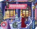 Produktbild: Die drei !!!- Adventskalender 2026