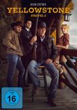 Yellowstone - Staffel 2  [4 DVDs] mit Kevin Costner