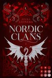 Nordic Clans 1: Mein Herz, so verloren und stolz von Asuka Lionera