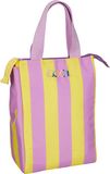 Produktbild Lunchtasche, flieder&gelb - TO GO