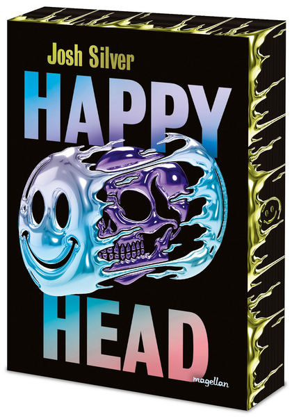 Produktbild Happy Head