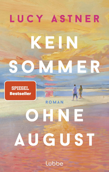 Produktbild Kein Sommer ohne August