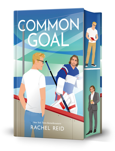 Produktbild Common Goal