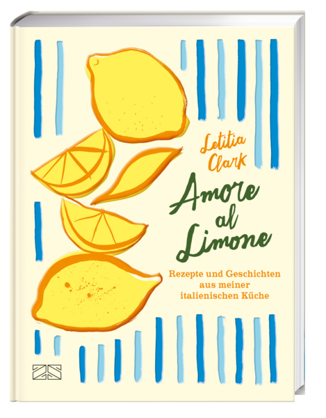 Produktbild Amore al Limone