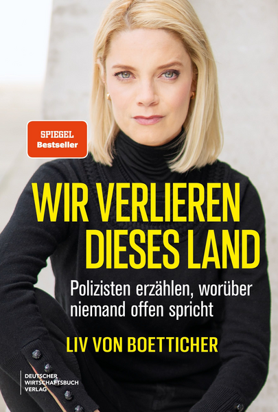 Produktbild Wir verlieren dieses Land