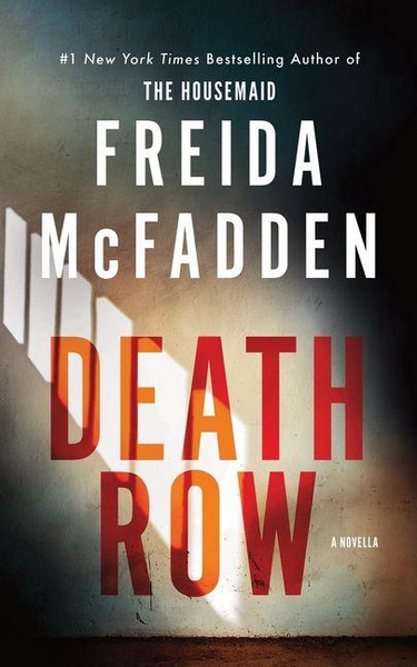 Produktbild Death Row