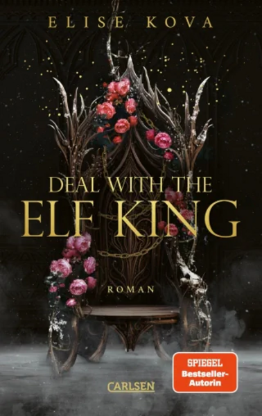 Produktbild Married into Magic: Deal with the Elf King