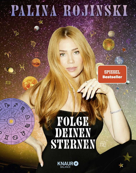 Produktbild Folge deinen Sternen