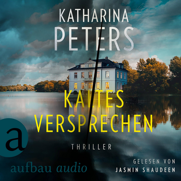 Produktbild Die neue Reihe von Katharina Peters