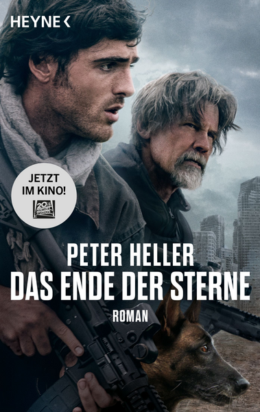 Produktbild Das Ende der Sterne