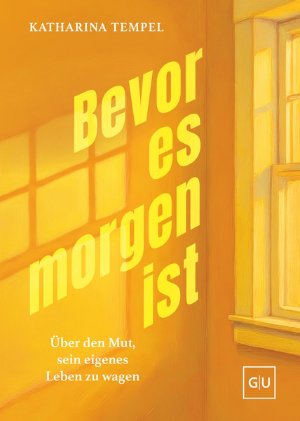 Produktbild 2. Bevor es morgen ist