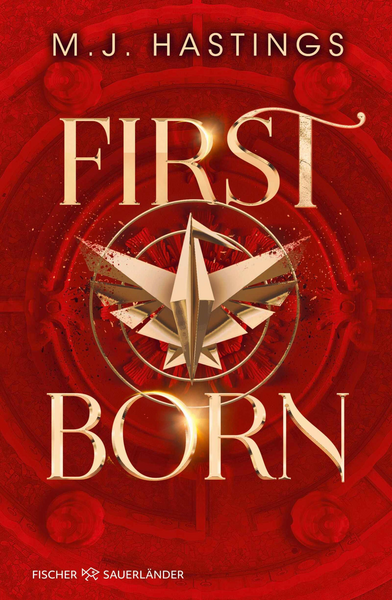 Produktbild 4. Firstborn