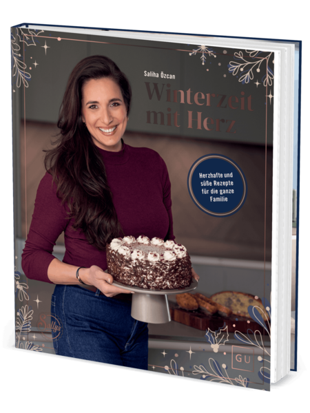 Produktbild Winterzeit mit Herz