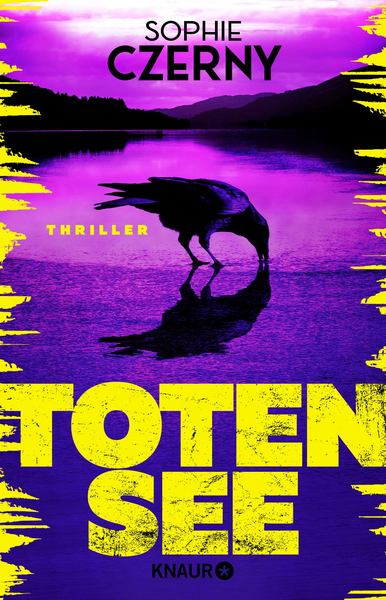 Produktbild Totensee