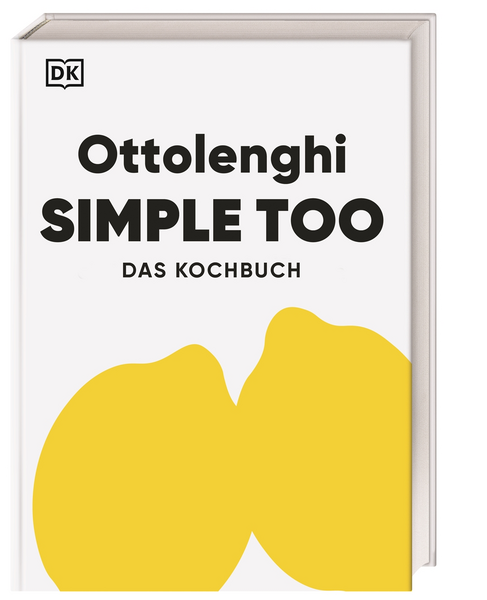 Produktbild Ottolenghi Simple too
