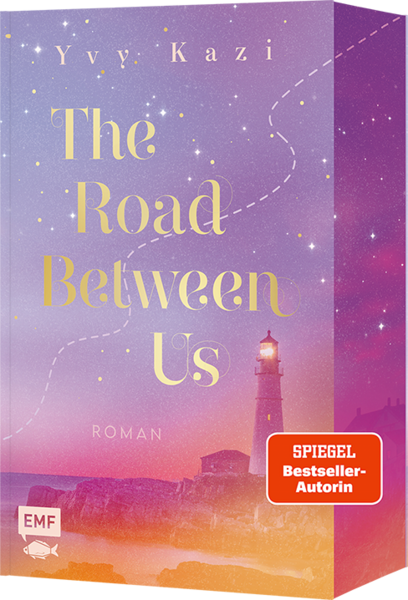 Produktbild The Road Between Us