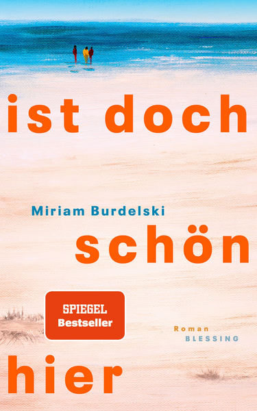 Produktbild Roman-Tipp