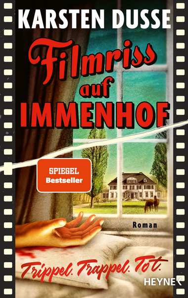 Produktbild Filmriss auf Immenhof