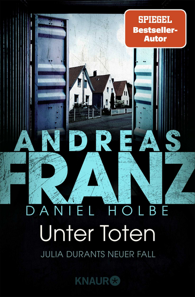 Produktbild Unter Toten