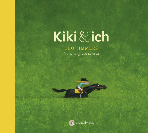 Produktbild Kiki und ich