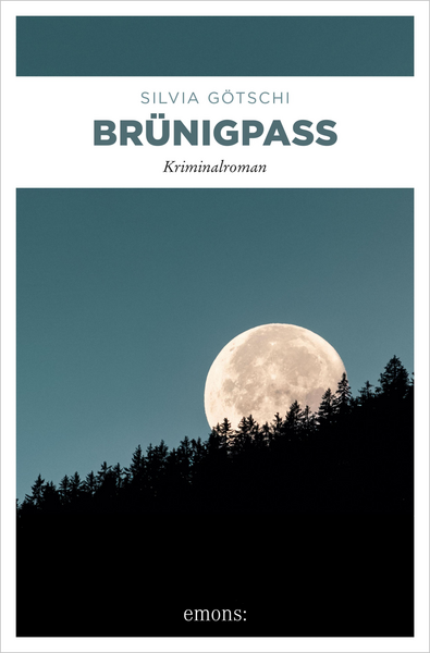 Produktbild Brünigpass