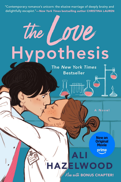 Produktbild The Love Hypothesis