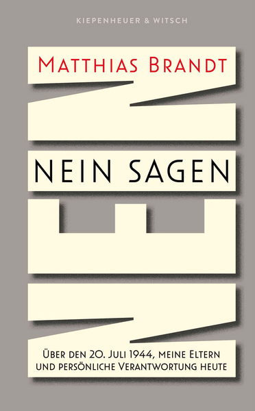 Produktbild Nein sagen