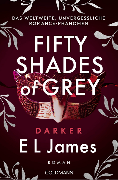 Produktbild 5. Fifty Shades of Grey - Darker