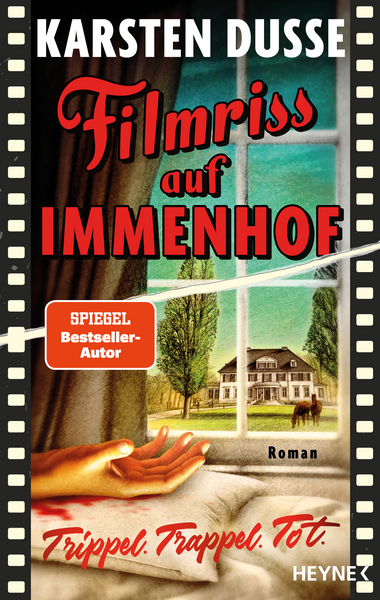 Produktbild Buch des Monats