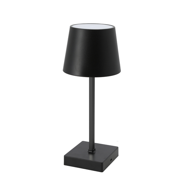 Produktbild Gemütliche, dimmbare Tischlampe