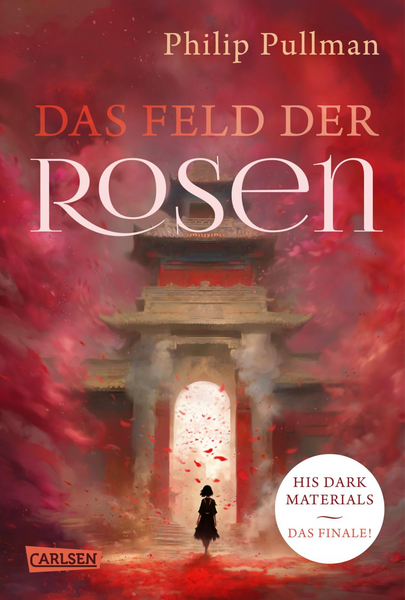 Produktbild His Dark Materials 5: Das Feld der Rosen