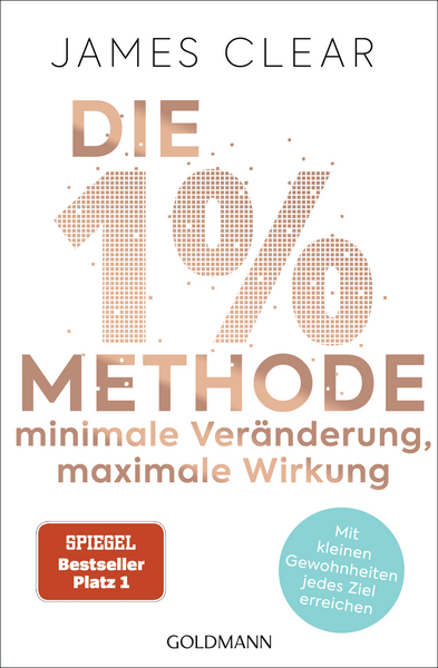 Produktbild 4. Die 1% Methode