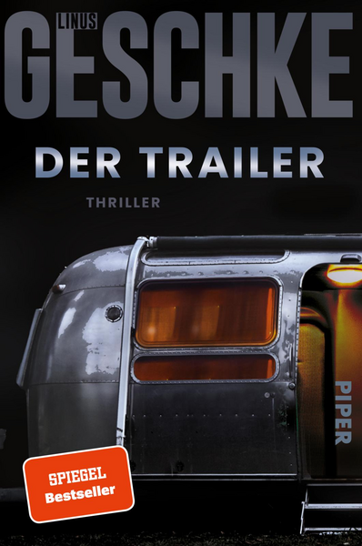 Produktbild Der Trailer