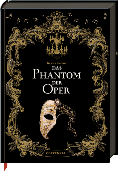Produktbild 4. Das Phantom der Oper