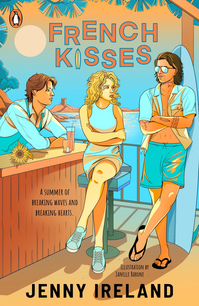 Produktbild French Kisses