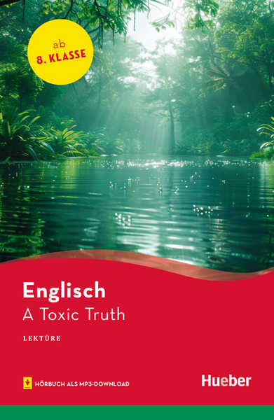 Produktbild A Toxic Truth