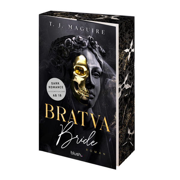 Produktbild Bratva Bride