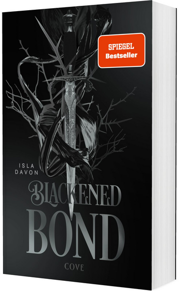 Produktbild Blackened Bond (Blackened Blade 2)