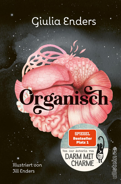 Produktbild Organisch