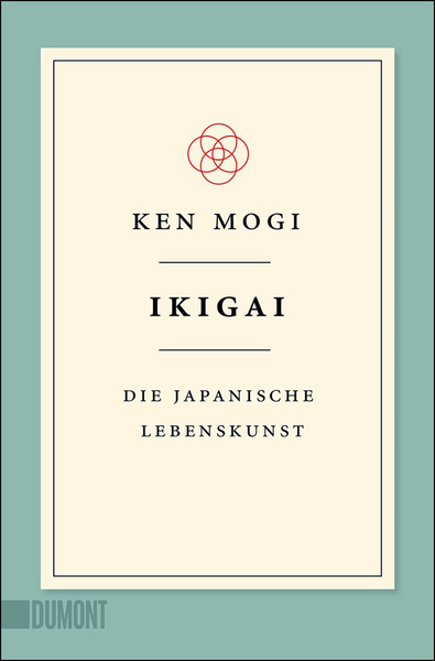 Produktbild 8. Ikigai