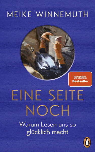 Produktbild Eine Seite noch
