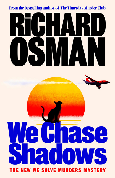 Produktbild We Chase Shadows