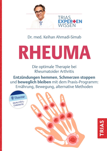 Produktbild Expertenwissen: Rheuma