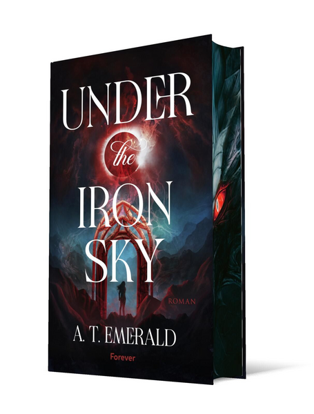 Produktbild Under the Iron Sky