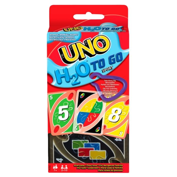 Produktbild UNO H2O to Go
